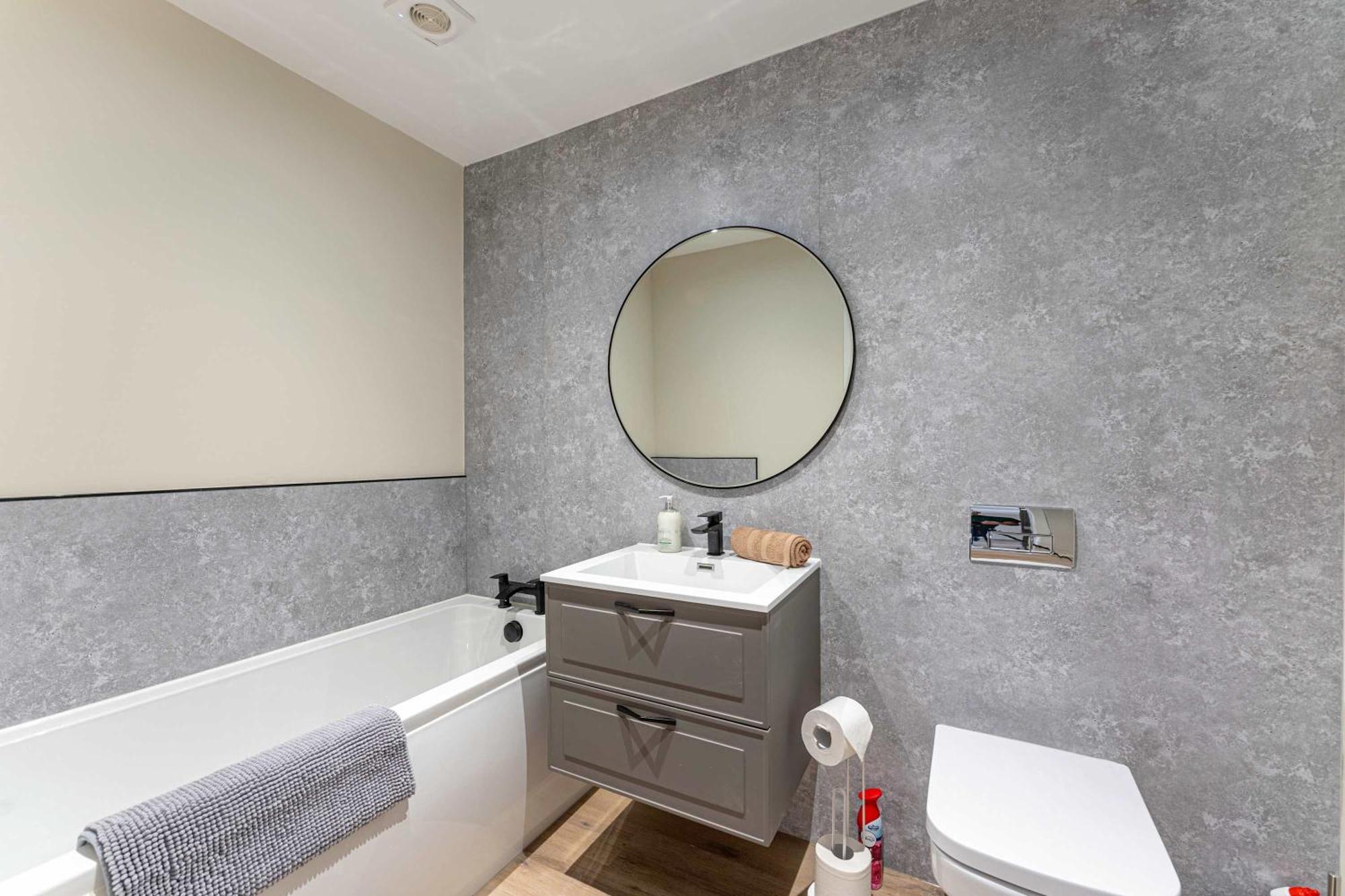Stylish 2 Bedroom Apartments In Ντέρμπι Εξωτερικό φωτογραφία