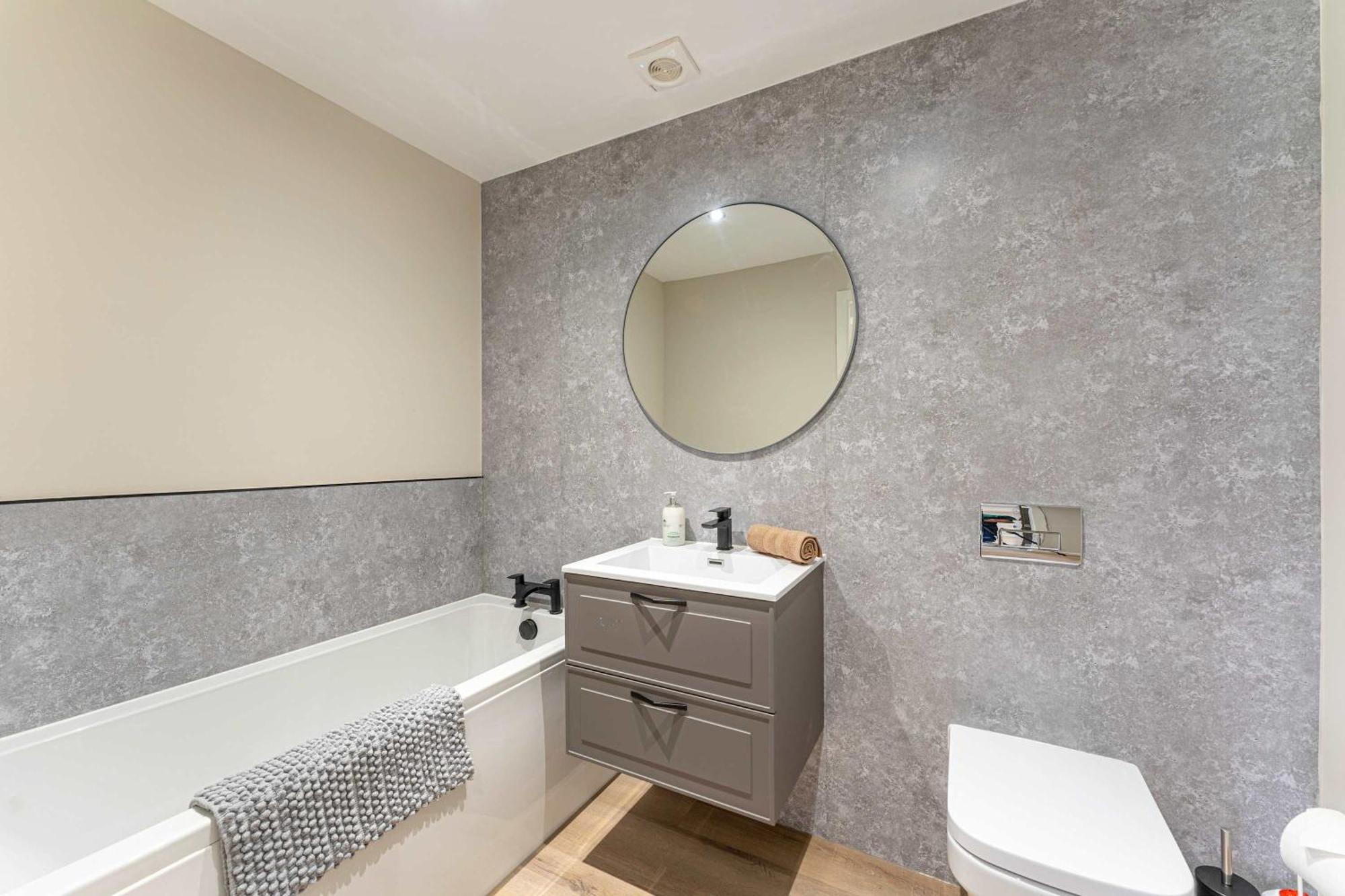 Stylish 2 Bedroom Apartments In Ντέρμπι Εξωτερικό φωτογραφία